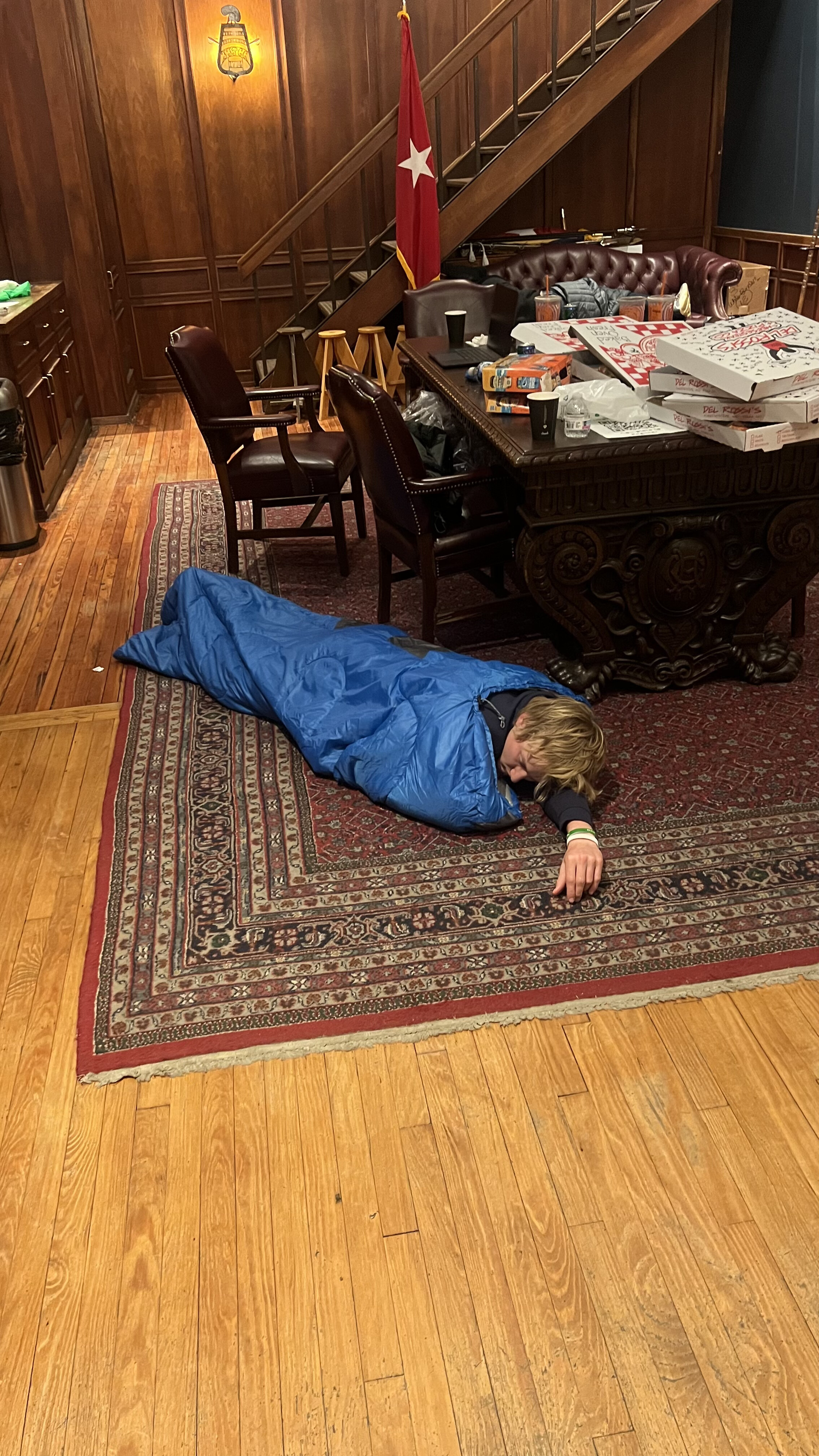 Seawatch build photo